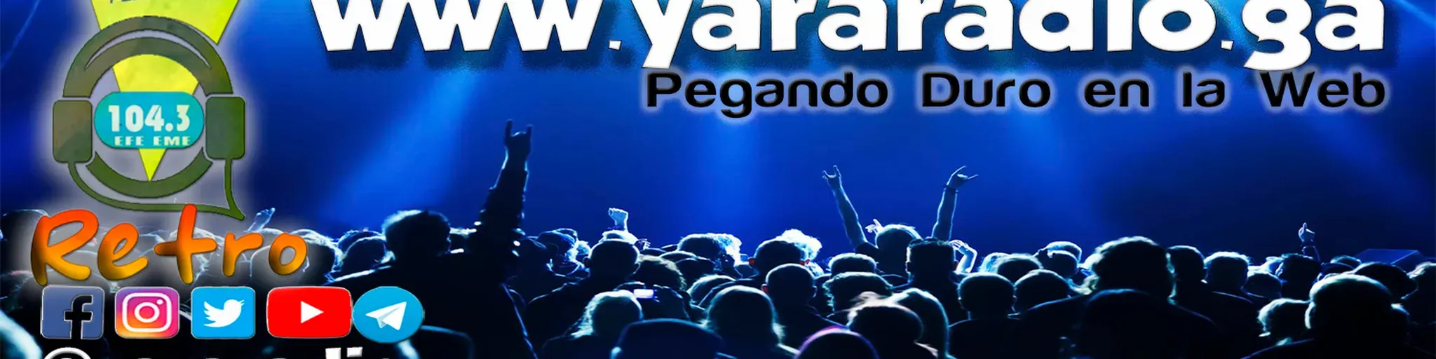YaraRadio Retro