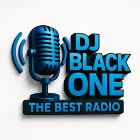 DJ BLACK ONE THE BEST RADIO A