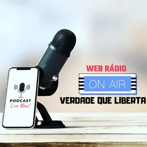Web radio Verdade que Liberta