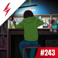 Look Back | CúpulaCast 243