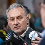 "El cambio de votos es un hecho gravísimo porque atenta contra la credibilidad"