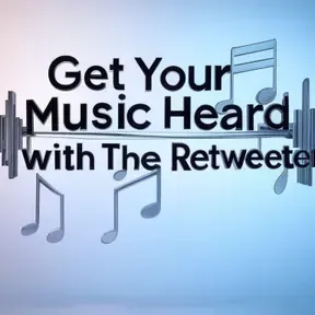 the retweeter