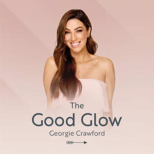 S19 Ep3: The Good Glow - In New York With Bonnie Ryan