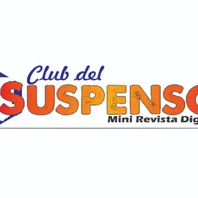 Club del Suspenso