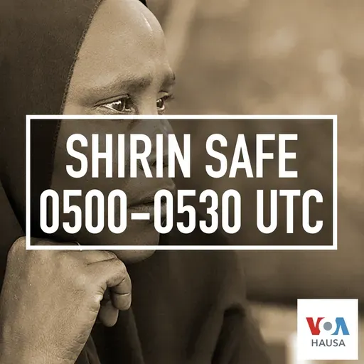 Shirin Safe 0500 UTC (30:00) - Satumba 14, 2025