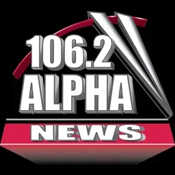 Alpha News 106,2 Ακούστε Ζωντανά