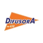 Rádio Difusora AM 650