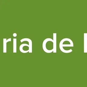 La Alegria de Delicias