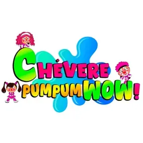 Chévere Pum Pum Wow