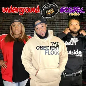 Underground Gospel Radio