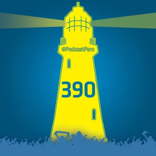 PodcastFaro - SE ACABÓ (Programa 390)