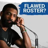 Will the Mavs Roster be EXPOSED as Deeply Flawed? | Kyrie Irving Makes the Dallas Mavericks Work