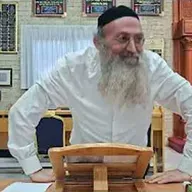 הרב מאיר כהן | דברים ניפלאים ומתוקים שגילו  עשרה הרוגי מלוכה נע כי נענשו לפי שסתמו עיניהם מצער ישראל