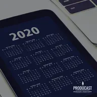 Retrospectiva 2020 - A volta dos que não foram | Producast S04E109