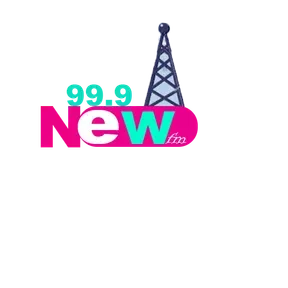99.9 NEW fm Ekipya