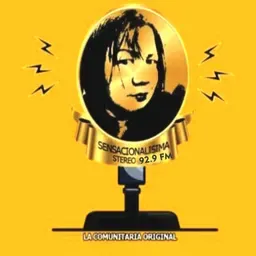 SENSACIONALISIMA 92.9 FM