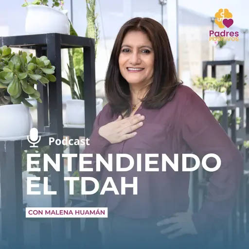 T7E7 - De mamá informada a mamá entrenada