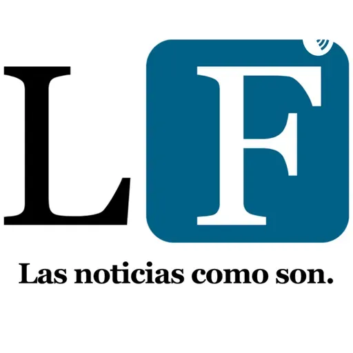 #ReporteLF Corte Informativo 01 de agosto 2020