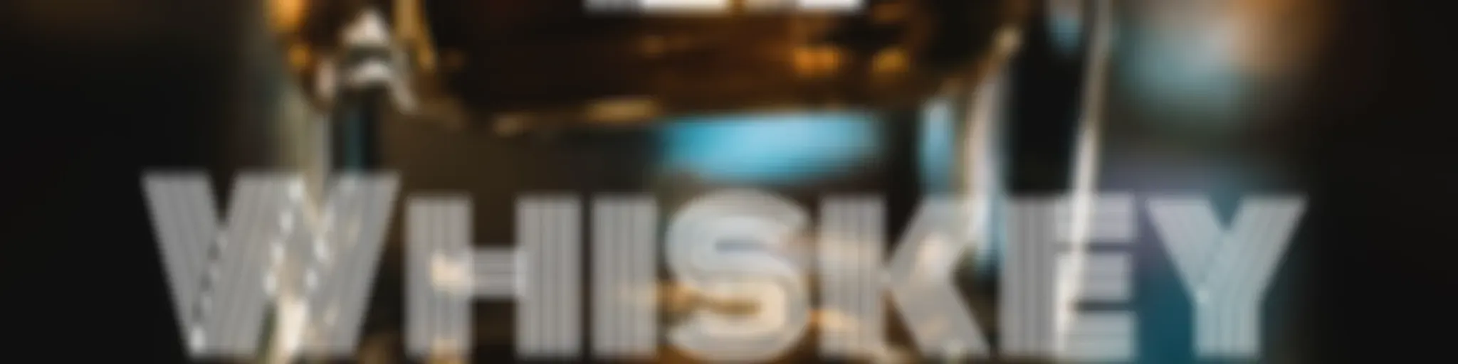 El Whiskey Nerd