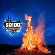 Jakso 39 - "Jos otat, et souda"