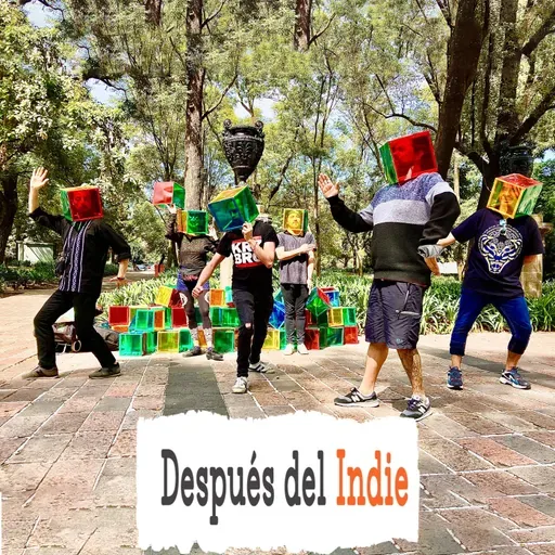 T1 - Episodio 4: Keko Yoma (Después del Indie)