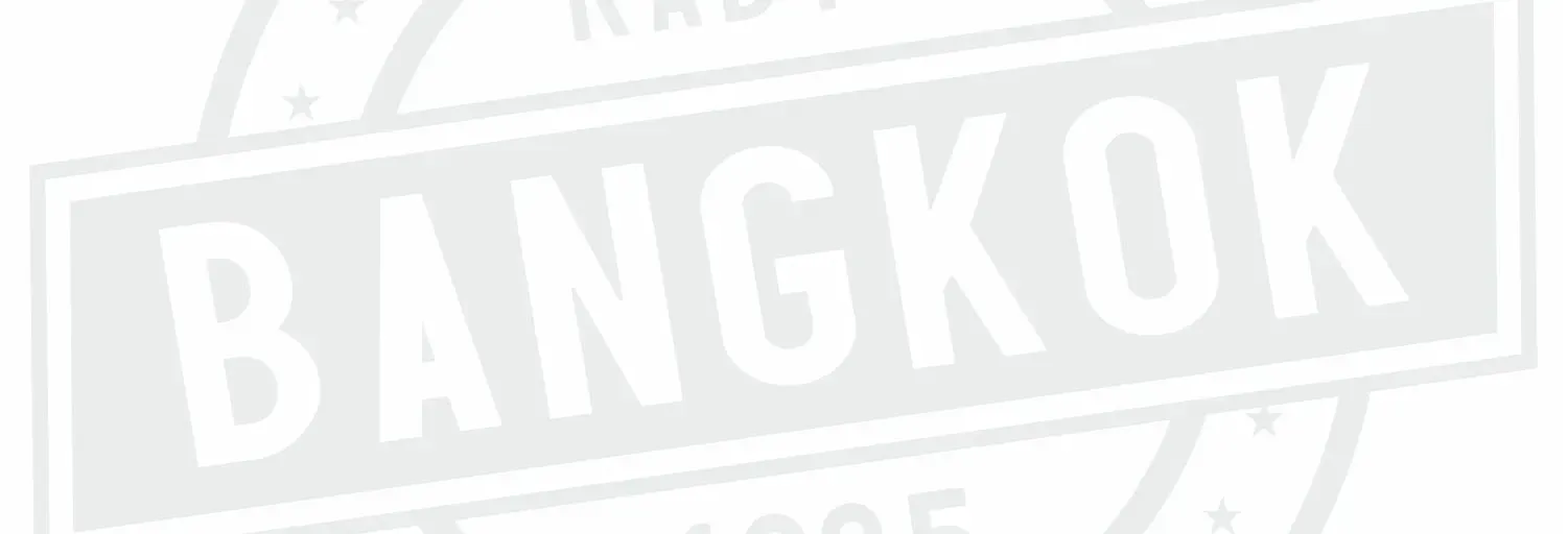 RADIO BANGKOK EN VIVO