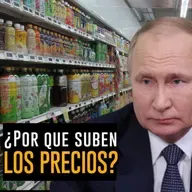 ALARMANTE: ¿Por que los precios están subiendo?