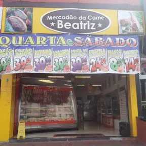 açougue beatriz