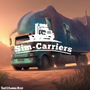 Sim-Carriers