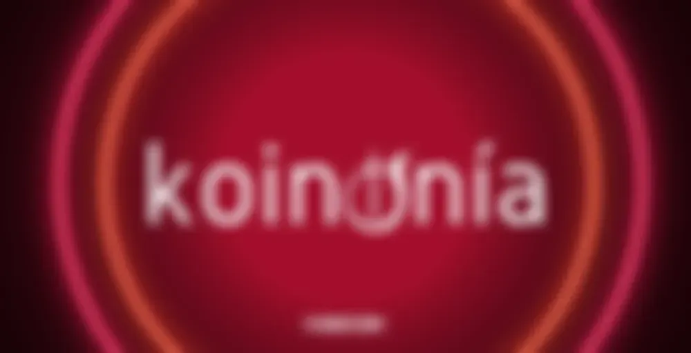 IDEC Koinonía Podcast