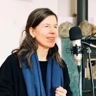 Meditation ved migræne | Hanneli Ågotsdatter