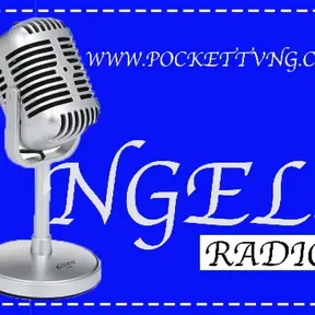 Angels Radio