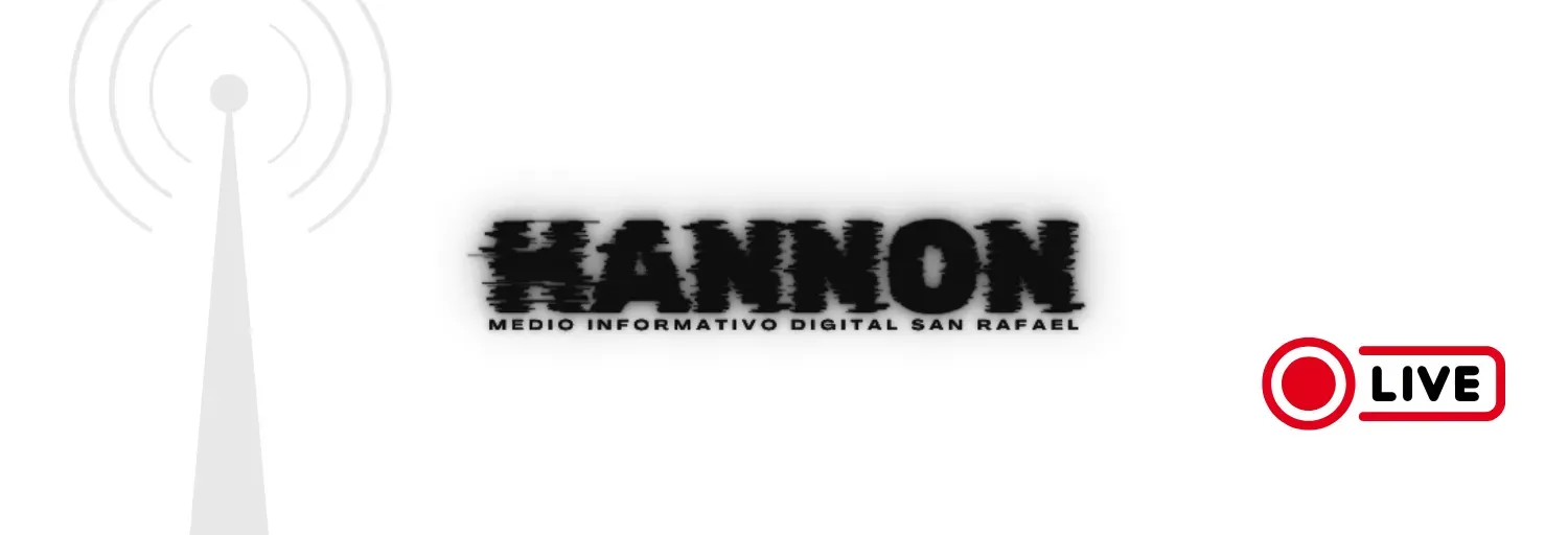 HANNON RADIO DIGITAL