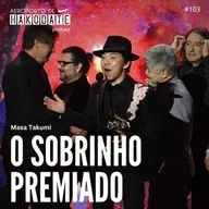 “O Sobrinho Premiado” #103 (06/05/2024)