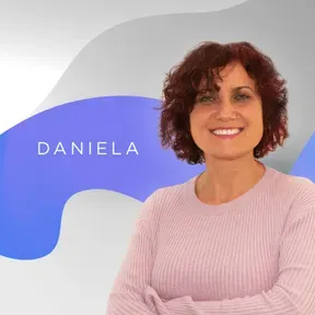 Daniela - Radio RVS