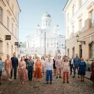 Baltijas jūras koru konkursā sacentīsies astoņi amatierkori no Eiropas un Honkongas