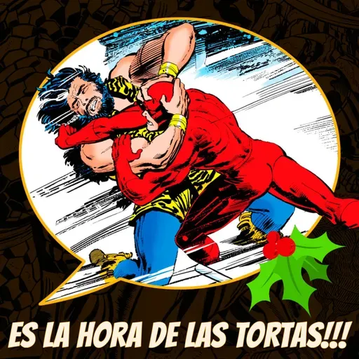 Los 12 días de la Navidad de ELHDLT (25-26) 4: Daredevil #206