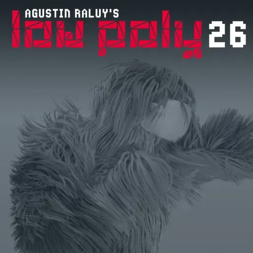 LOW POLY 26: Entrevista a Lucas González de Parallel Circles (Flat Heroes y Beat the Beats)