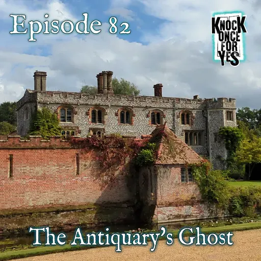 The Antiquary's Ghost