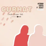 CURHAT #00 : Lebih dari sekedar teaser!