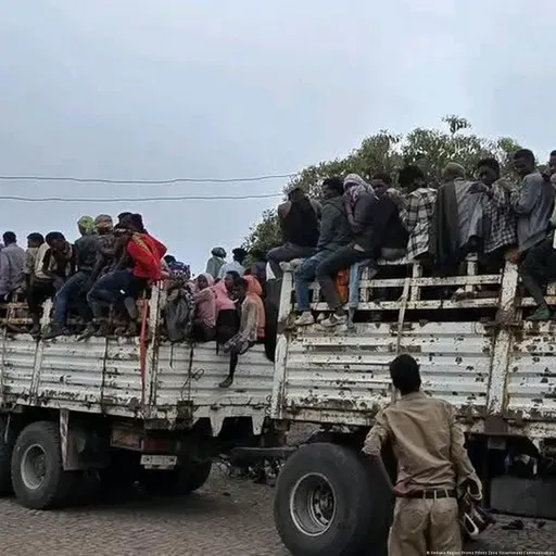 የግንቦት 4 ቀን 2018 የዜና መፅሔት