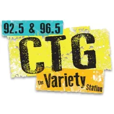 WICO 92.5 and 96.5 CTG