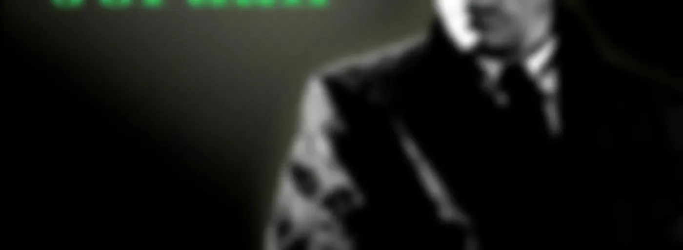 Rocky Jordan Presented by the Great Detectives of Old TIme Radio