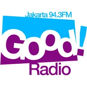 Good Radio langsung