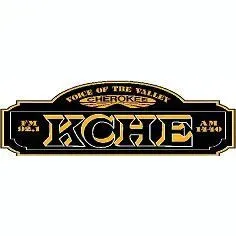 KCHE AM FM