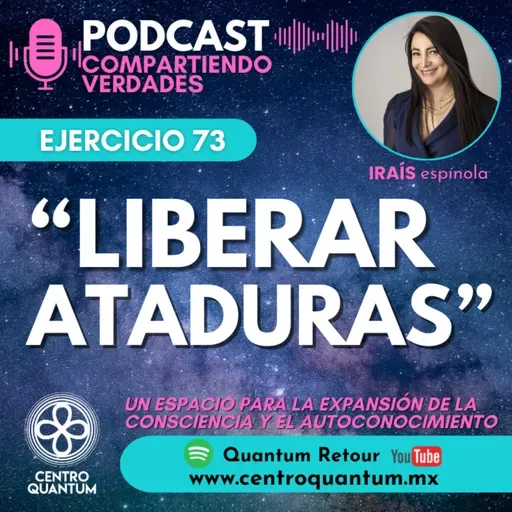 73. Ejercicio para liberar ataduras