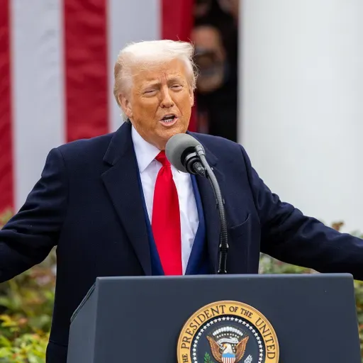 La Brújula de la Economía: los mercados en picado tras los aranceles de Trump