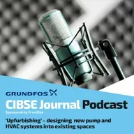 Podcast: Designing new pump technology into existing spaces