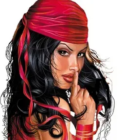 Fm Gitana