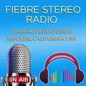 Fiebre Stereo 408